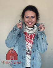 Load image into Gallery viewer, Vintage Helmet Tee