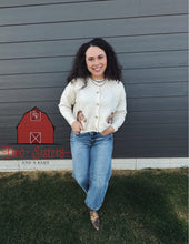 Load image into Gallery viewer, Equestrian Dream Cardigan