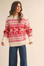 Load image into Gallery viewer, Florida Sweater