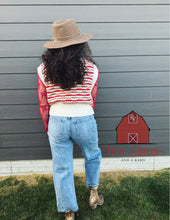 Load image into Gallery viewer, Barbaro Barrel Jeans