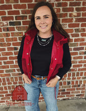 Load image into Gallery viewer, Bart Vest