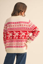 Load image into Gallery viewer, Florida Sweater