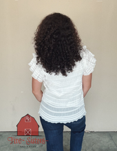 Load image into Gallery viewer, Flo - White