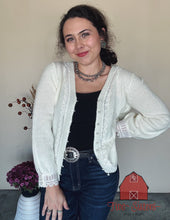 Load image into Gallery viewer, Roosevelt Sweater