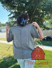 Load image into Gallery viewer, American Flag Tee