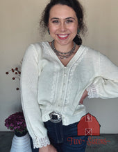 Load image into Gallery viewer, Roosevelt Sweater