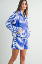 Load image into Gallery viewer, Holstein Windbreaker