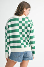 Load image into Gallery viewer, Bethany Collared Sweater