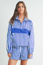 Load image into Gallery viewer, Holstein Windbreaker