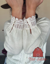 Load image into Gallery viewer, Roosevelt Sweater