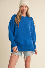 Load image into Gallery viewer, Ina Sweater