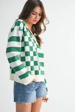 Load image into Gallery viewer, Bethany Collared Sweater
