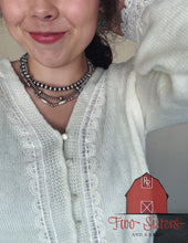 Load image into Gallery viewer, Roosevelt Sweater