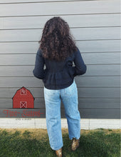 Load image into Gallery viewer, Barbaro Barrel Jeans