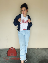 Load image into Gallery viewer, Amelia Denim Jacket