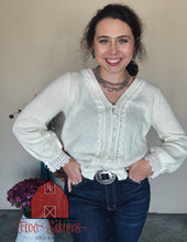 Load image into Gallery viewer, Roosevelt Sweater