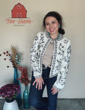 Load image into Gallery viewer, Lynn Jacket