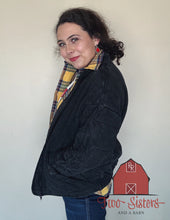 Load image into Gallery viewer, Conway Jacket - Black