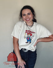 Load image into Gallery viewer, Herbie Huskers Tee