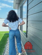 Load image into Gallery viewer, Cotton Poplin Blouse