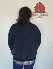 Load image into Gallery viewer, Conway Jacket - Black