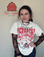 Load image into Gallery viewer, Vintage Helmet Tee