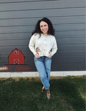 Load image into Gallery viewer, Equestrian Dream Cardigan