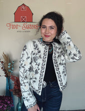 Load image into Gallery viewer, Lynn Jacket