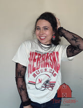 Load image into Gallery viewer, Vintage Helmet Tee