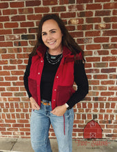 Load image into Gallery viewer, Bart Vest