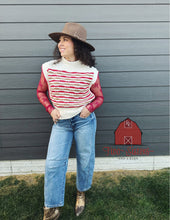 Load image into Gallery viewer, Barbaro Barrel Jeans