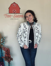 Load image into Gallery viewer, Lynn Jacket