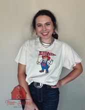 Load image into Gallery viewer, Herbie Huskers Tee