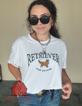 Load image into Gallery viewer, Club Retriever Tee