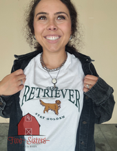 Load image into Gallery viewer, Club Retriever Tee