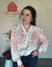 Load image into Gallery viewer, Patsy Sweater