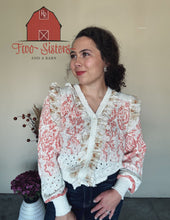 Load image into Gallery viewer, Patsy Sweater