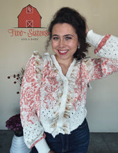 Load image into Gallery viewer, Patsy Sweater