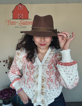 Load image into Gallery viewer, Patsy Sweater