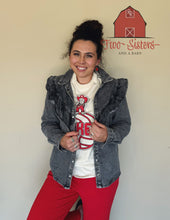 Load image into Gallery viewer, Husker Volleyball Tee