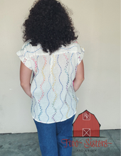 Load image into Gallery viewer, Blossom Blouse