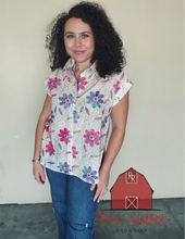 Load image into Gallery viewer, Blossom Blouse
