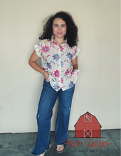 Load image into Gallery viewer, Blossom Blouse