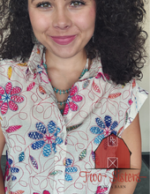 Load image into Gallery viewer, Blossom Blouse