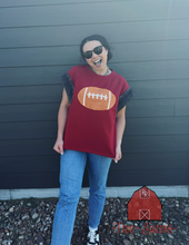 Load image into Gallery viewer, Football Gameday Top