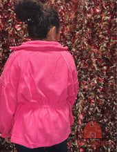 Load image into Gallery viewer, Barbie Full Zip