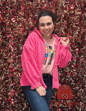 Load image into Gallery viewer, Barbie Full Zip