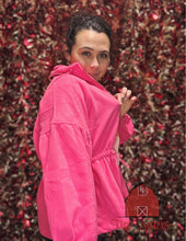 Load image into Gallery viewer, Barbie Full Zip