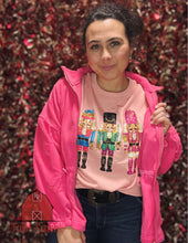 Load image into Gallery viewer, Barbie Full Zip