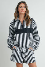 Load image into Gallery viewer, Holstein Windbreaker